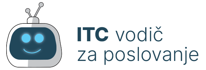 IT Preduzetnik Logo